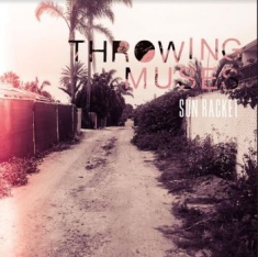 Throwing Muses - Sun Racket