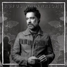 Rufus Wainwright - Unfollow The Rules (Vinyl)