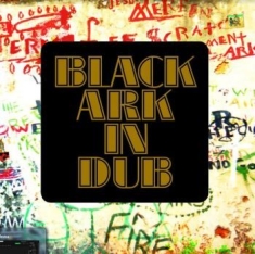 Black Ark Players - Black Ark In Dub