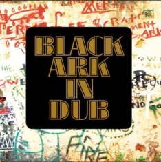 Blandade Artister - Black Ark In Dub / Black Ark Vol.2