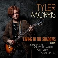 Morris Tyler - Living In The Shadows