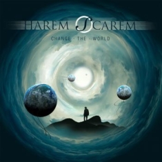 Harem Scarem - Change The World