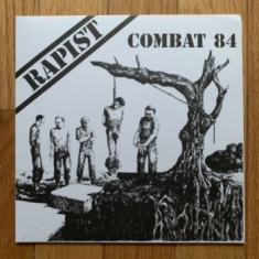 Combat 84 - Rapist (7