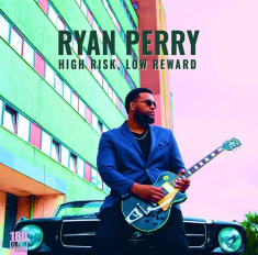 Perry Ryan - High Risk Low Reward