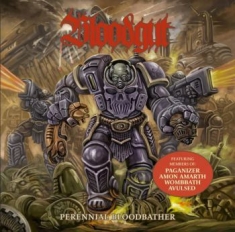 Bloodgut - Perennial Bloodbather