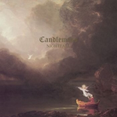 Candlemass - Nightfall (Digipack)