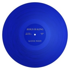 Kanye West - Jesus Is King