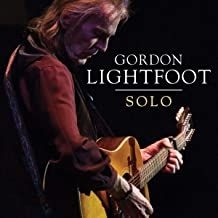 Gordon Lightfoot - Solo (Vinyl) in the group VINYL / Pop-Rock at Bengans Skivbutik AB (3775183)