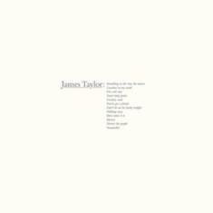 James Taylor - James Taylor's Greatest Hits in the group VINYL / Pop-Rock at Bengans Skivbutik AB (3775184)