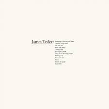 James Taylor - James Taylor's Greatest Hits