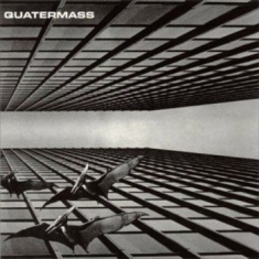 Quatermass - Quatermass (2 Lp)