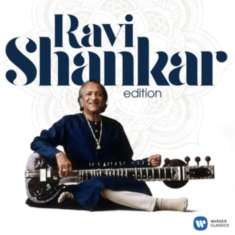 Ravi Shankar - Ravi Shankar Edition