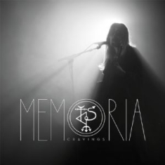 Memoria - Cravings