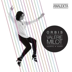 Milot Valerie - Orbis