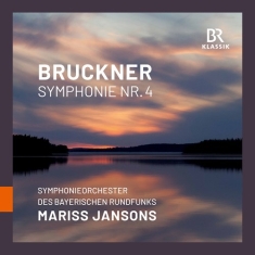 Bruckner Anton - Symphony No. 4