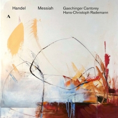 Händel G F - Messiah