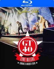 Film - Gyllene Tider - Konsert 2019 Bd