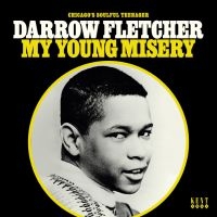 Fletcher Darrow - My Young Misery