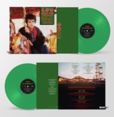 Sayer Leo - Have You Ever Been In Love (Green V