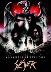 Slayer - The Repentless Killogy in the group Minishops / Slayer at Bengans Skivbutik AB (3779096)