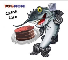 Tognoni Rob - Catfish Cake