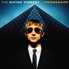 Divine Comedy - Promenade