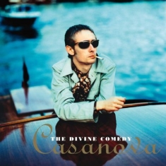 Divine Comedy - Casanova