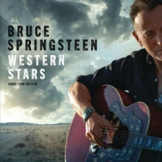 Springsteen Bruce - Western Stars - Songs From The Film