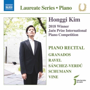 Various - Piano Recital