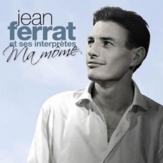 Ferrat Jean - Ma Môme