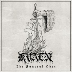 Kvaen - Funeral Pyre (Vinyl)