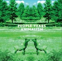 People Years - Animalism