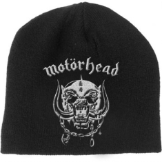 Motorhead - Beanie Hat: Warpig