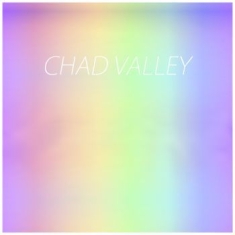 Chad Valley - Ep