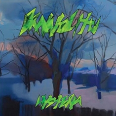 Drainolith - Hysteria