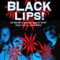 Black Lips - We Did Not Know The Forest Spirit M