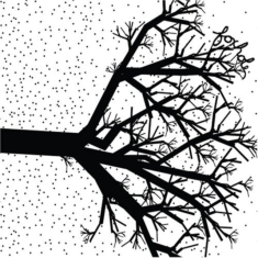 Foxhole - We The Wintering Tree