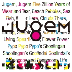 Jugem - Lie And A Chameleon