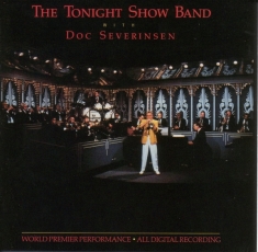 Severinsen Doc & The Tonight Show Band - Tonight Show Band With Doc Severinsen