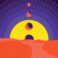 I'm Glad It's You - Every Sun, Every Moon