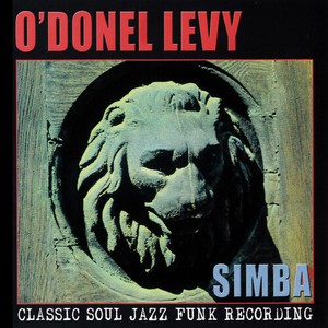 O'donel Levy - Simba