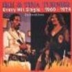 Turner Ike & Tina - Every Hit Single: 1960-1974 in the group CD / Rock at Bengans Skivbutik AB (3783228)