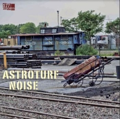 Astroturf Noise - Astroturf Noise