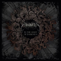 Unanimated - In The Light of Darkness (Re-issue 2020)