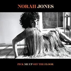 Norah Jones - Pick Me Up Off The Floor (Vinyl)