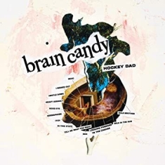 Hockey Dad - Brain Candy