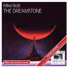 Mike Batt - The Dreamstone / Rapid Eye Mov
