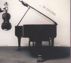 Plagge Wolfgang - â¦ In Circles - Plagge Sonatas