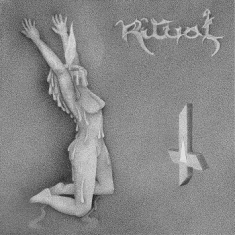 Ritual - Surrounded By Death (White Vinyl)