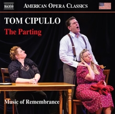 Cipullo Tom - The Parting